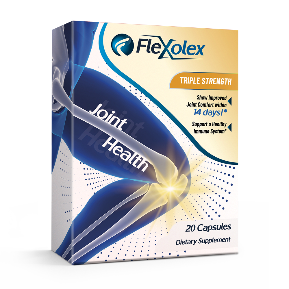 Flexolex Product Package
